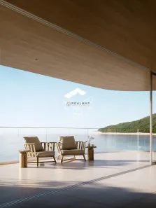 Apartamento com 3 Quartos à venda, 224m² no Jurerê, Florianópolis