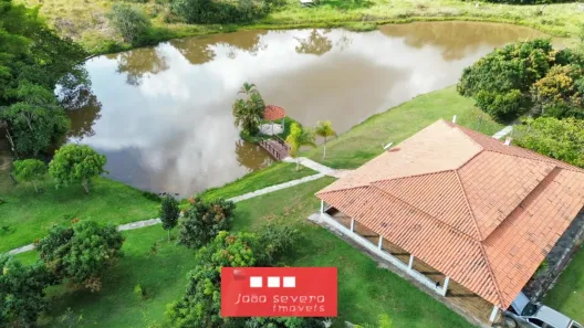Fazenda/Sítio à venda, 3530000m² no , Abadiânia