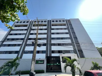 Apartamento com 1 Quarto para alugar, 42m² no Cruz das Almas, Maceió