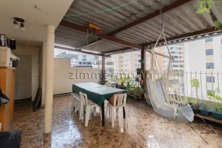 Apartamento com 5 Quartos à venda, 200m² no Santana, São Paulo