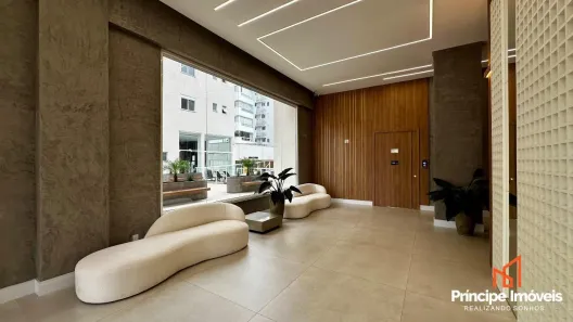 Apartamento com 3 Quartos à venda, 122m² no América, Joinville
