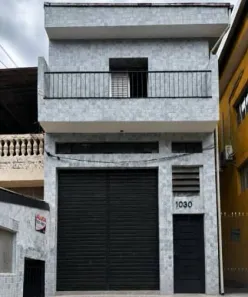 Ponto Comercial para alugar, 80m² no Parque Regina, São Paulo