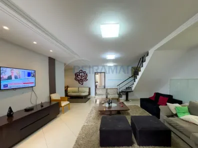 Casa com 7 Quartos à venda, 650m² no Setor Habitacional Vicente Pires - Trecho 3, Brasília