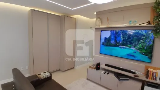Apartamento com 2 Quartos à venda, 73m² no Agronômica, Florianópolis