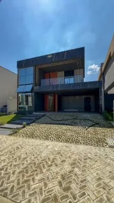 Casa de Condomínio com 4 Quartos à venda, 232m² no Coité, Eusébio
