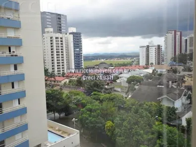 Apartamento com 2 Quartos à venda, 65m² no Parque Residencial Aquarius, São José dos Campos