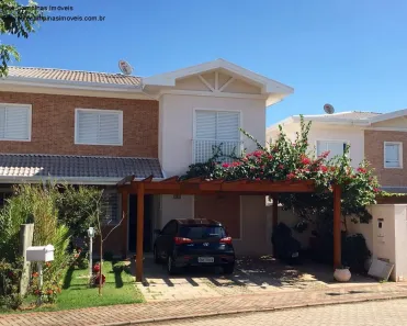 Sobrado com 3 Quartos à venda, 299m² no Parque Xangrilá, Campinas