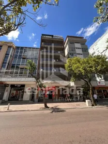 Sala Comercial para alugar, 35m² no Floresta, Porto Alegre