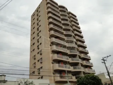 Apartamento com 3 Quartos à venda, 181m² no Centro, Araraquara