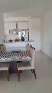 Apartamento com 3 Quartos à venda, 83m² no Jardim Rafael, Caçapava