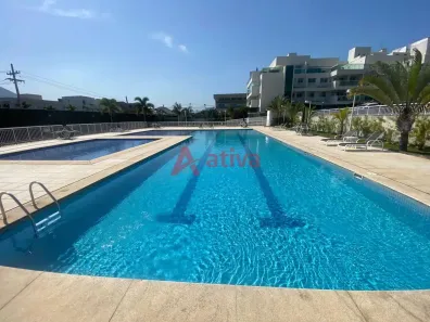 Apartamento com 2 Quartos à venda, 93m² no Recreio dos Bandeirantes, Rio de Janeiro