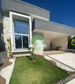 Casa de Condomínio com 3 Quartos à venda, 170m² no Parque Ortolândia, Hortolândia