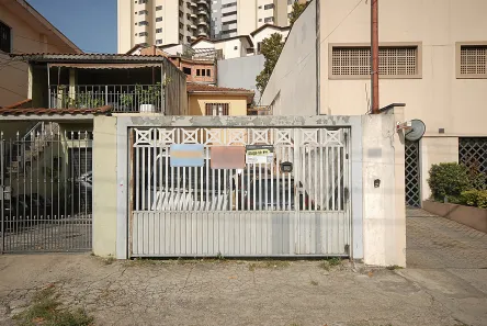 Ponto Comercial com 7 Quartos para alugar, 280m² no Vila Mangalot, São Paulo
