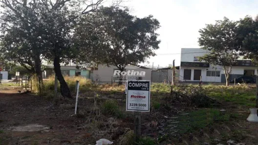 Lote/Terreno à venda, 605m² no Tibery, Uberlândia