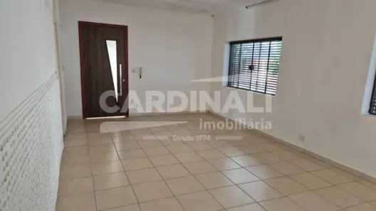 Imóvel Comercial com 2 Quartos à venda, 122m² no Centro, Araraquara