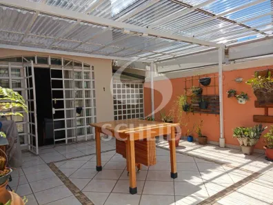 Casa com 3 Quartos à venda, 173m² no Vila Paulista, São Paulo