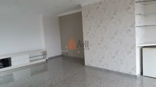 Apartamento com 4 Quartos à venda, 228m² no Vila Regente Feijó, São Paulo
