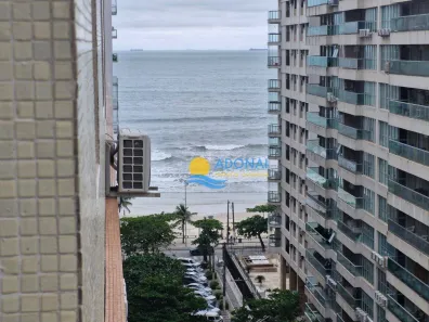 Apartamento com 2 Quartos à venda, 95m² no Pitangueiras, Guarujá