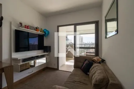 Apartamento com 2 Quartos à venda, 75m² no Vila Independência, São Paulo
