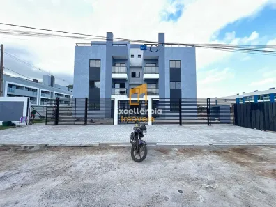 Apartamento com 2 Quartos à venda, 57m² no Caiobá, Matinhos