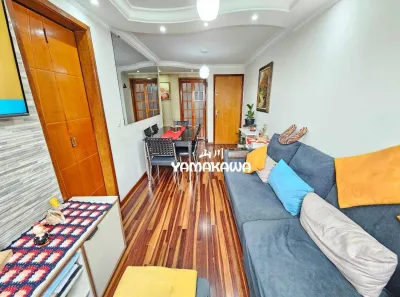 Apartamento com 2 Quartos à venda, 47m² no Itaquera, São Paulo