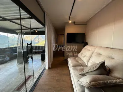 Casa com 1 Quarto à venda, 320m² no Albuquerque, Teresópolis