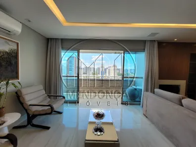Apartamento com 4 Quartos à venda, 180m² no Vila Uberabinha, São Paulo
