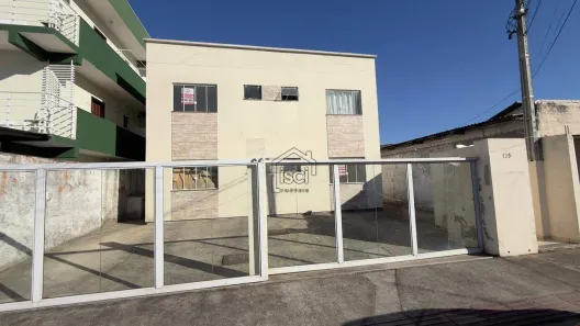 Apartamento com 1 Quarto para alugar, 40m² no Passa Vinte, Palhoça