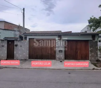 Casa com 3 Quartos à venda, 200m² no Cosmos, Rio de Janeiro