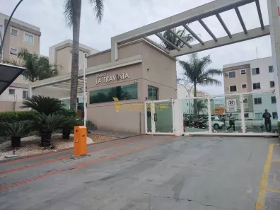 Apartamento com 2 Quartos à venda, 45m² no Colinas, Londrina