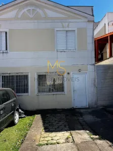 Casa com 2 Quartos para alugar, 70m² no Jardim Ísis, Cotia