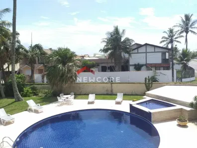 Casa com 6 Quartos à venda, 475m² no Centro, Peruíbe