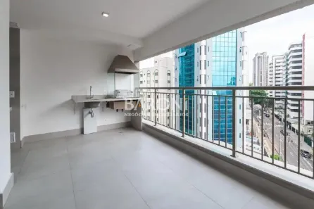 Apartamento com 2 Quartos à venda, 76m² no Vila Mariana, São Paulo