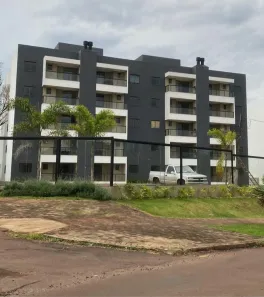 Apartamento com 2 Quartos à venda, 65m² no Cancelli, Cascavel