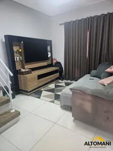 Casa com 3 Quartos à venda, 120m² no Santa Clara, Campinas