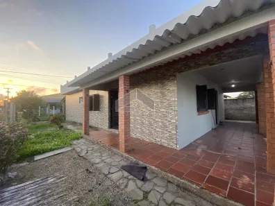 Casa com 4 Quartos à venda, 139m² no CIDREIRA, Cidreira