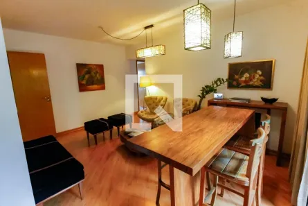 Apartamento com 3 Quartos à venda, 100m² no Vila Andrade, São Paulo