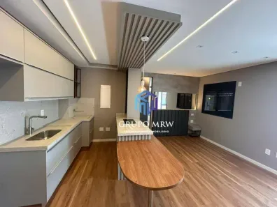 Apartamento com 1 Quarto para alugar, 47m² no Parque Campolim, Sorocaba