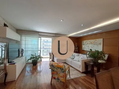 Apartamento com 3 Quartos à venda, 134m² no Vila Clementino, São Paulo