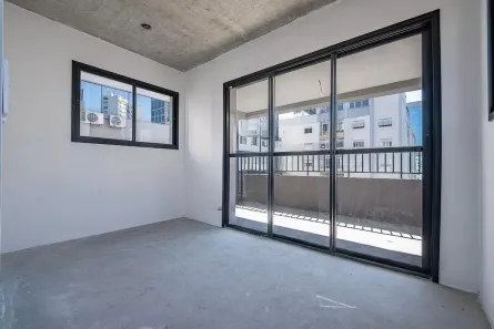 Kitnet com 1 Quarto à venda, 42m² no Jardim Paulista, São Paulo