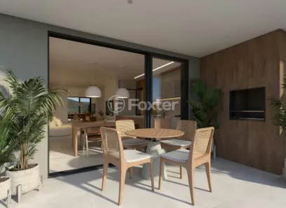 Apartamento com 4 Quartos à venda, 137m² no Jardim Dourado, Porto Belo