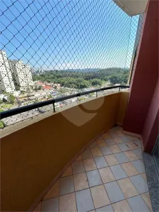Apartamento com 3 Quartos à venda, 73m² no Vila Aurora (Zona Norte), São Paulo
