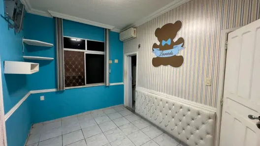 Casa com 3 Quartos à venda, 170m² no Parque 10 de Novembro, Manaus