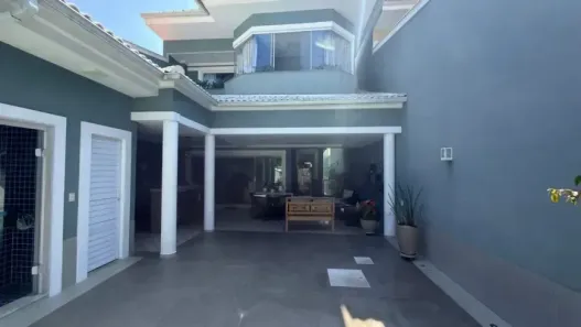 Casa de Condomínio com 4 Quartos à venda, 350m² no Barra da Tijuca, Rio de Janeiro