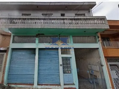 Casa com 5 Quartos à venda, 300m² no Vila Elze, São Paulo