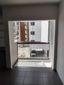 Apartamento com 3 Quartos à venda, 91m² no Graças, Recife