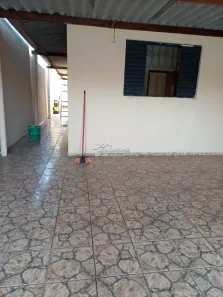 Casa com 2 Quartos à venda, 60m² no Jardim Bom Retiro (Nova Veneza), Sumaré