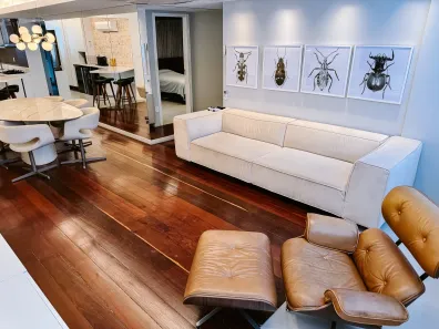Apartamento com 3 Quartos à venda, 120m² no Tamarineira, Recife
