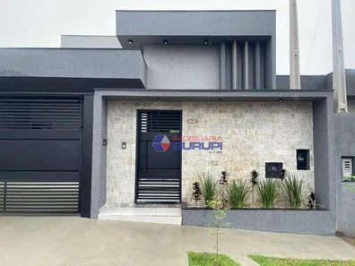 Casa de Condomínio com 3 Quartos à venda, 120m² no Estância Jóckei Club, São José do Rio Preto