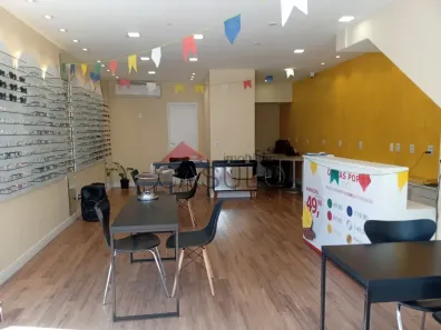 Imóvel Comercial à venda, 136m² no Centro, Jundiaí